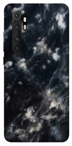 Чехол Black phantom для Xiaomi Mi Note 10 Lite