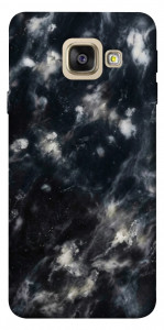 Чехол Black phantom для Galaxy A5 (2017)
