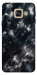 Чехол Black phantom для Galaxy A5 (2017)