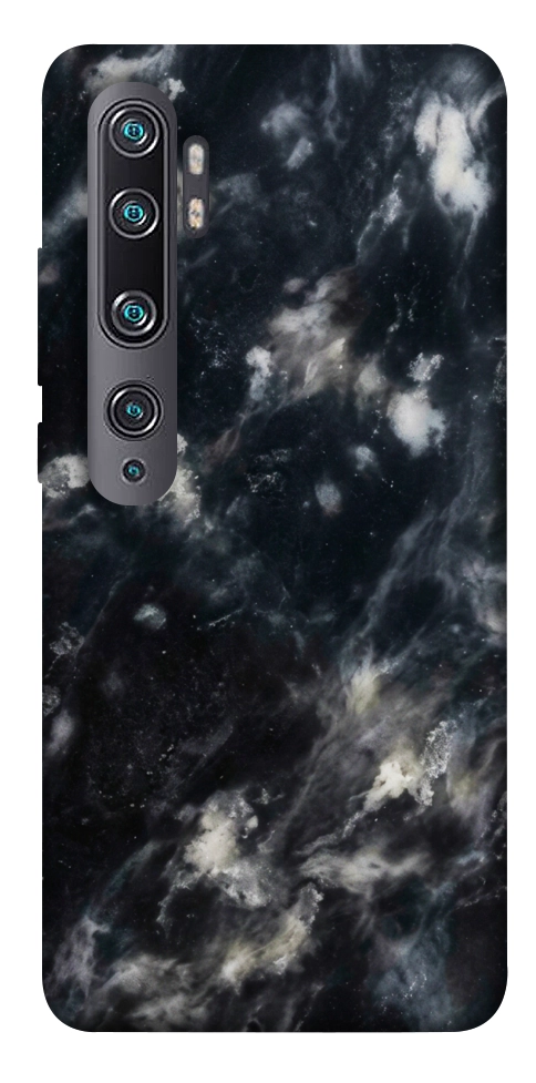 Чехол Black phantom для Xiaomi Mi Note 10