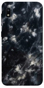 Чехол Black phantom для Galaxy A10 (A105F)