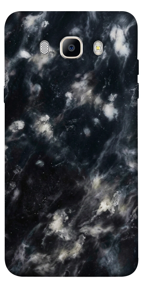 Чехол Black phantom для Galaxy J7 (2016)
