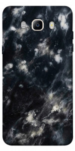 Чехол Black phantom для Galaxy J7 (2016)
