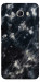 Чехол Black phantom для Galaxy J7 (2016)