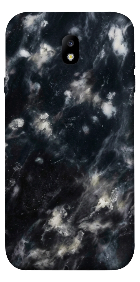 Чехол Black phantom для Galaxy J7 (2017)