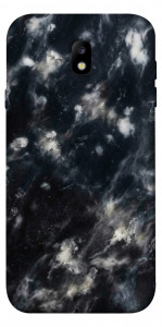 Чехол Black phantom для Galaxy J7 (2017)