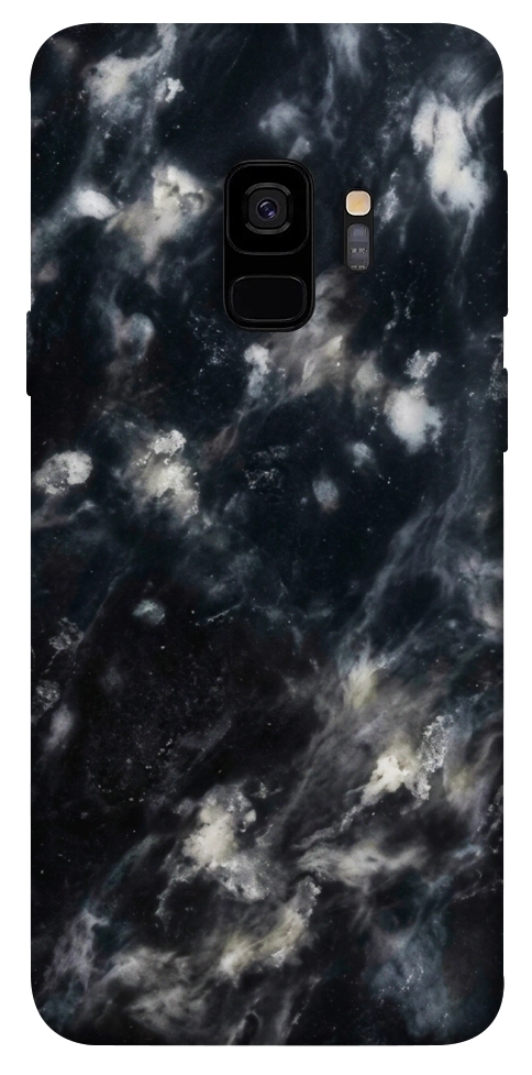 Чохол Black phantom для Galaxy S9
