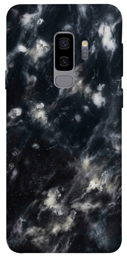 Чехол Black phantom для Galaxy S9+