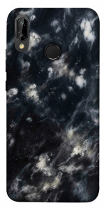 Чехол Black phantom для Huawei P20 Lite