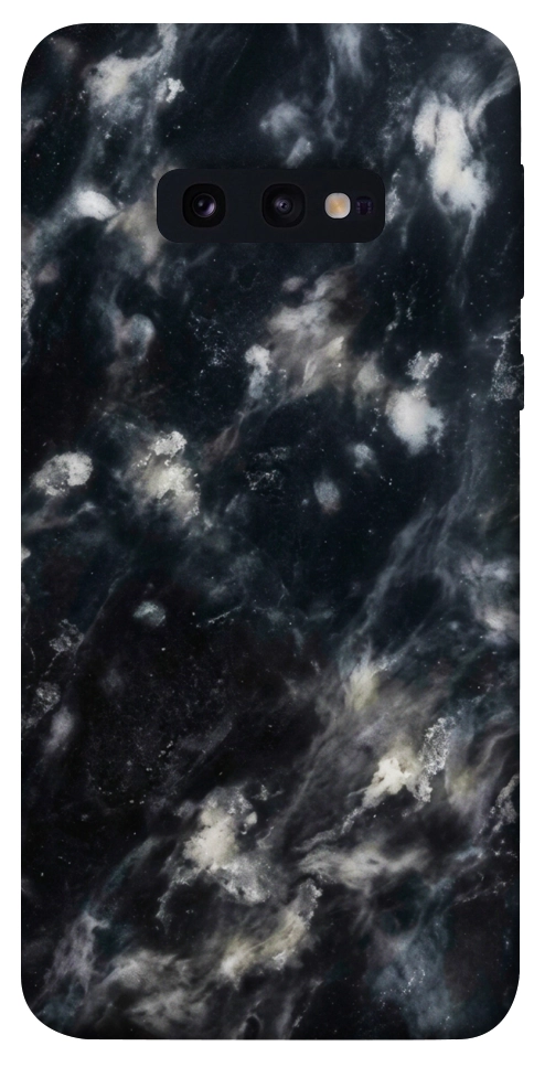 Чохол Black phantom для Galaxy S10e