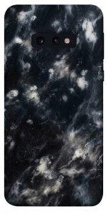 Чохол Black phantom для Galaxy S10e