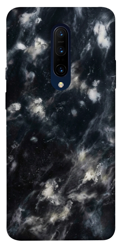 Чехол Black phantom для OnePlus 7 Pro