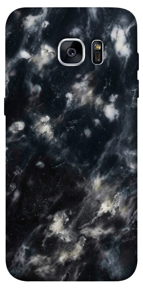 Чохол Black phantom для Galaxy S7 Edge
