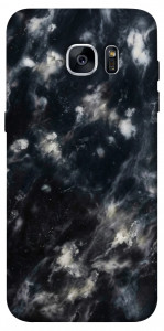 Чохол Black phantom для Galaxy S7 Edge