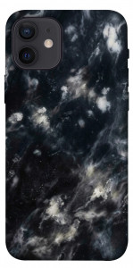 Чохол Black phantom для iPhone 12