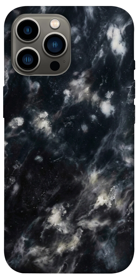 Чехол Black phantom для iPhone 12 Pro Max