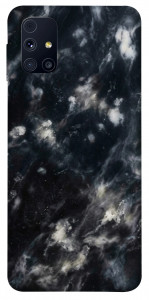 Чохол Black phantom для Galaxy M31s