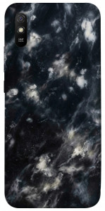 Чехол Black phantom для Xiaomi Redmi 9A