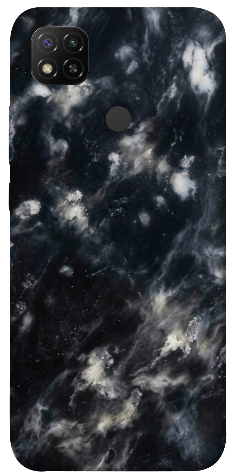 Чехол Black phantom для Xiaomi Redmi 9C