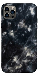 Чехол Black phantom для iPhone 12 Pro