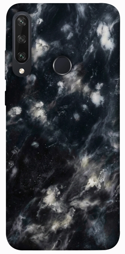 Чехол Black phantom для Huawei Y6p