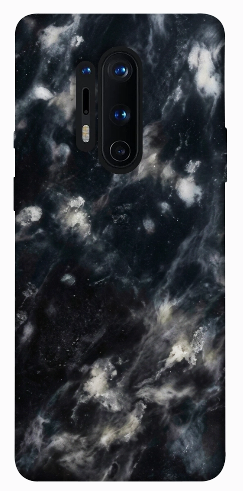 Чохол Black phantom для OnePlus 8 Pro