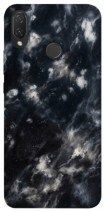 Чохол Black phantom для Huawei P Smart+ (nova 3i)
