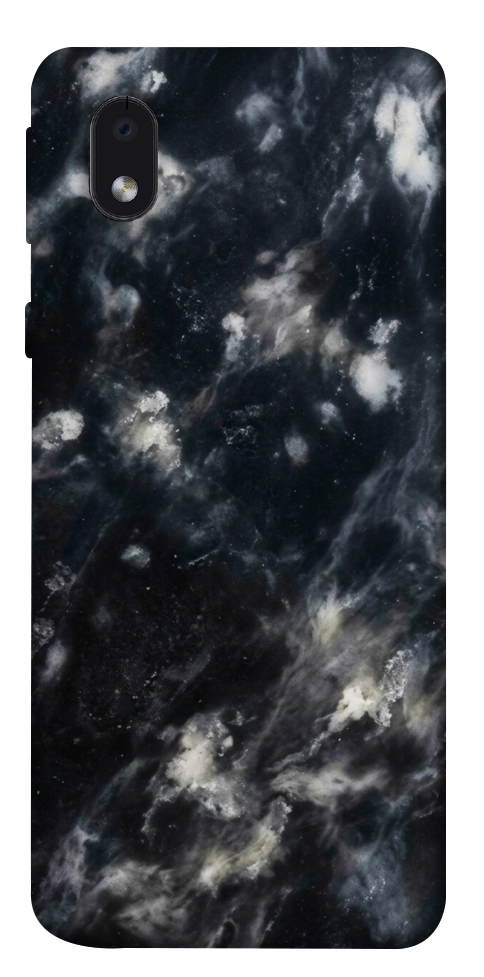 Чехол Black phantom для Galaxy M01 Core