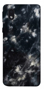 Чехол Black phantom для Samsung Galaxy A01 Core