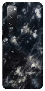 Чохол Black phantom для Galaxy S20 FE