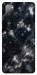 Чехол Black phantom для Galaxy S20 FE