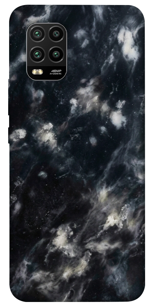 Чехол Black phantom для Xiaomi Mi 10 Lite
