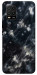 Чехол Black phantom для Xiaomi Mi 10 Lite