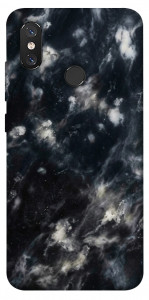 Чехол Black phantom для Xiaomi Mi 8
