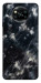 Чехол Black phantom для Xiaomi Poco X3 NFC
