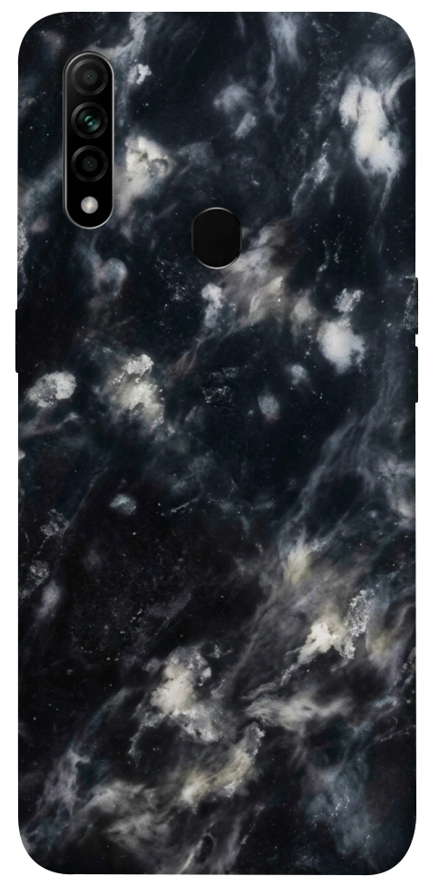 Чехол Black phantom для Oppo A31
