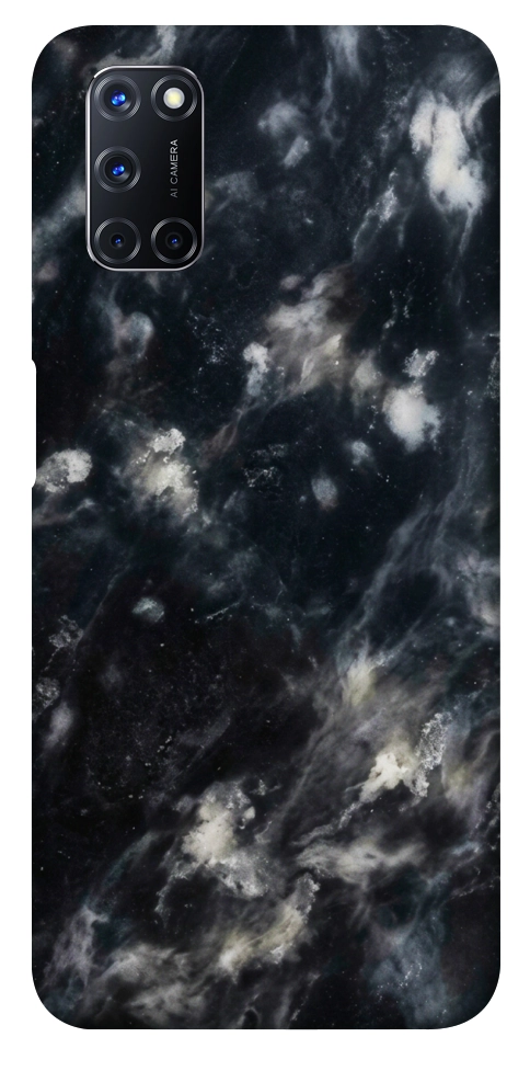 Чехол Black phantom для Oppo A92