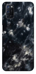 Чехол Black phantom для Oppo A92
