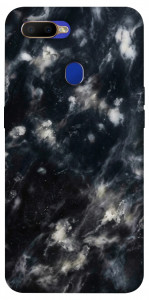 Чехол Black phantom для Oppo A5s