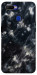 Чехол Black phantom для Oppo A5s
