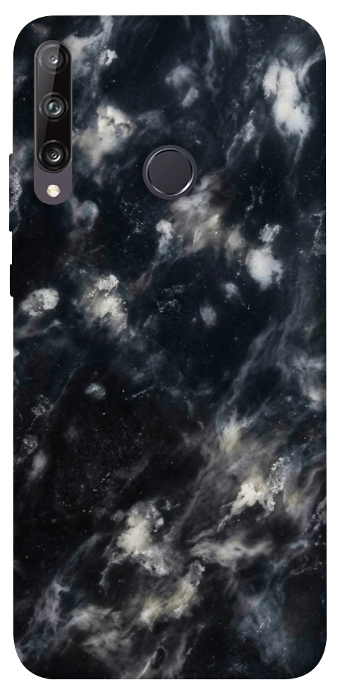 Чехол Black phantom для Huawei P40 Lite E