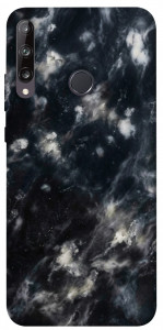 Чехол Black phantom для Huawei P40 Lite E