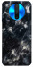 Чехол Black phantom для Xiaomi Poco X2