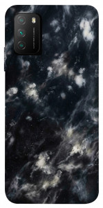 Чехол Black phantom для Xiaomi Poco M3