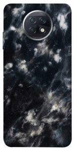 Чохол Black phantom для Xiaomi Redmi Note 9T