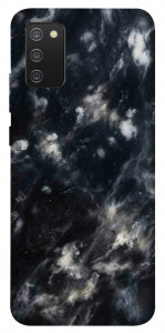 Чехол Black phantom для Galaxy A02s