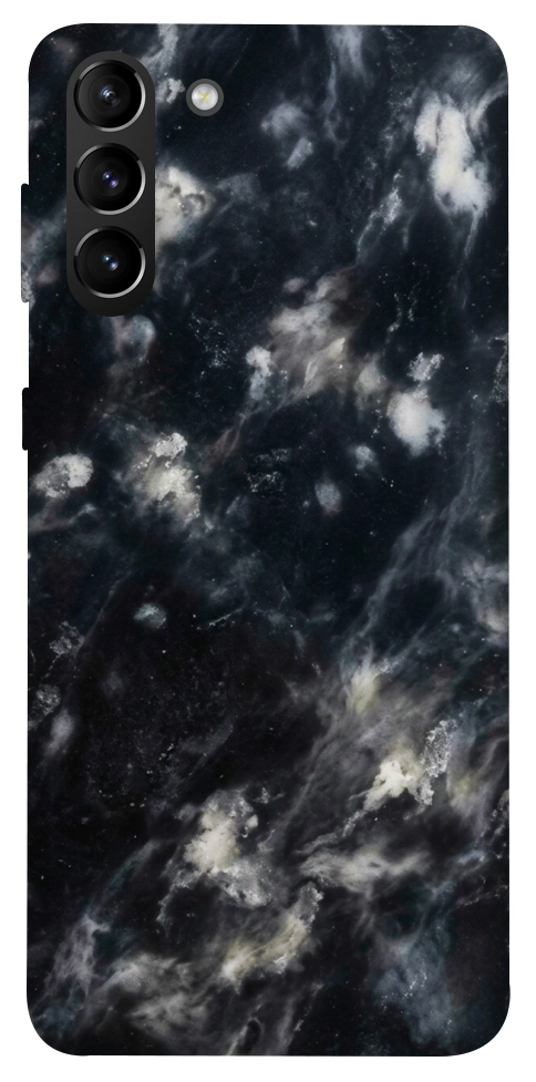 Чехол Black phantom для Galaxy S21+
