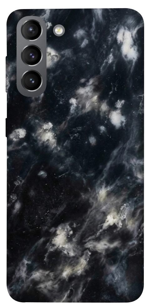 Чехол Black phantom для Galaxy S21