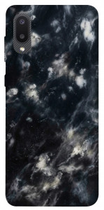 Чехол Black phantom для Galaxy A02