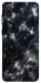 Чехол Black phantom для Galaxy A02
